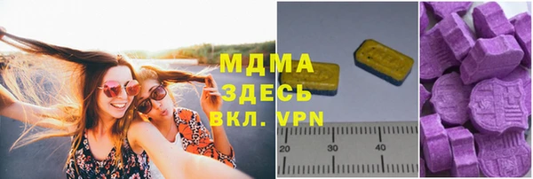МДПВ Горно-Алтайск